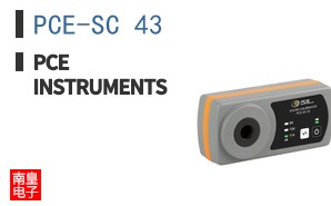 PCE-SC 43 ͼƬ